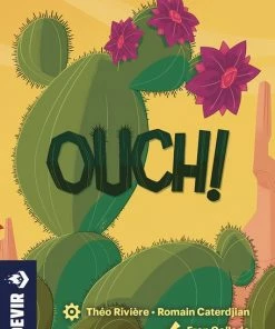 Devir Ouch!