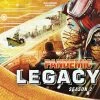 Z-Man Games Strategy Games Pandemic Legacy Season Two Yellow