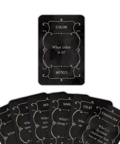 Resonym Strategy Games Phantom Ink