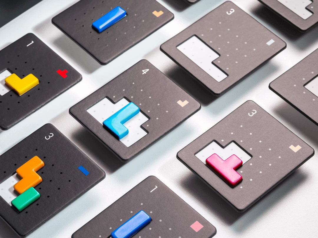 Boardcubator Project L