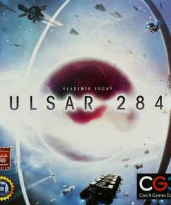Czech Games Pulsar 2849