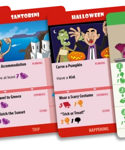 Stronghold Games Pursuit Of Happiness Experiences Strategy Games