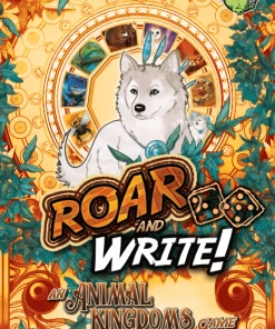 Galactic Raptor Strategy Games Roar And Write