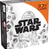 Asmodee Rory's Story Cubes Star Wars Family Games