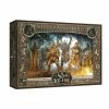 CMON A Song Of Ice & Fire: Tabletop Miniatures Game - Free Folk Attachments 1