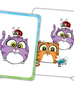 Steve Jackson Games Card Games Super Kitty Bug Slap