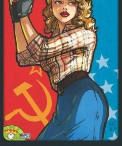 Repos Productions Secrets