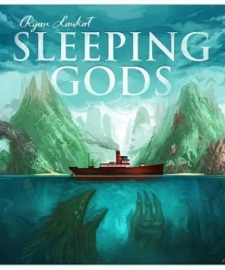 Red Raven Games Sleeping Gods Best Sellers