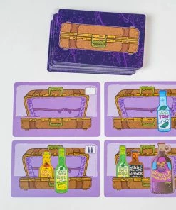 Bitewing Games Soda Smugglers