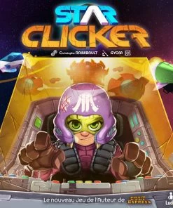 Ludonaute Star Clicker
