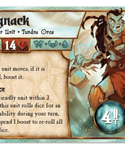 Plaid Hat Games Summoner Wars Second Edition Starter Set Card Games