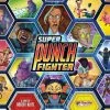 Plaid Hat Games Strategy Games Super Punch Fighter