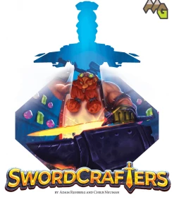 Adams Apple Games Swordcrafters Strategy Games