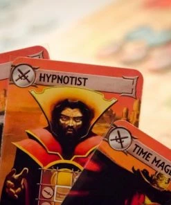 Czech Games Tash-Kalar Strategy Games