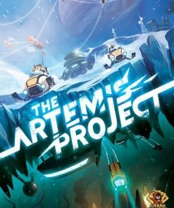 Grand Gamers Guild The Artemis Project