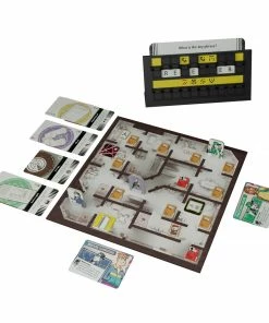 Unexpected Games Card Games The Initiative