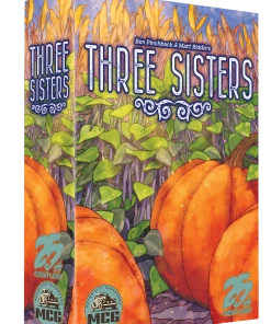 25th Century Games Three Sisters