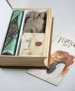 Facade Games Tortuga 1667