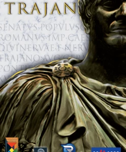 Renegade Game Studios Trajan Strategy Games