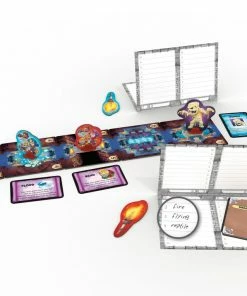 Czech Games Trapwords