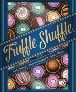 AEG Strategy Games Truffle Shuffle