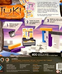 Next Move Games Strategy Games Tuki