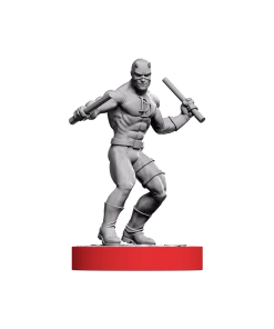 Restoration Games Strategy Games Unmatched Marvel Hell's Kitchen