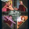 Mondo Games Unmatched Buffy The Vampire Slayer