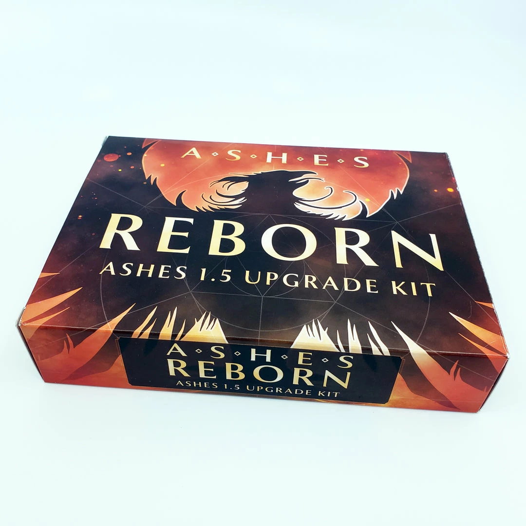 Plaid Hat Games Ashes Reborn Upgrade Kit