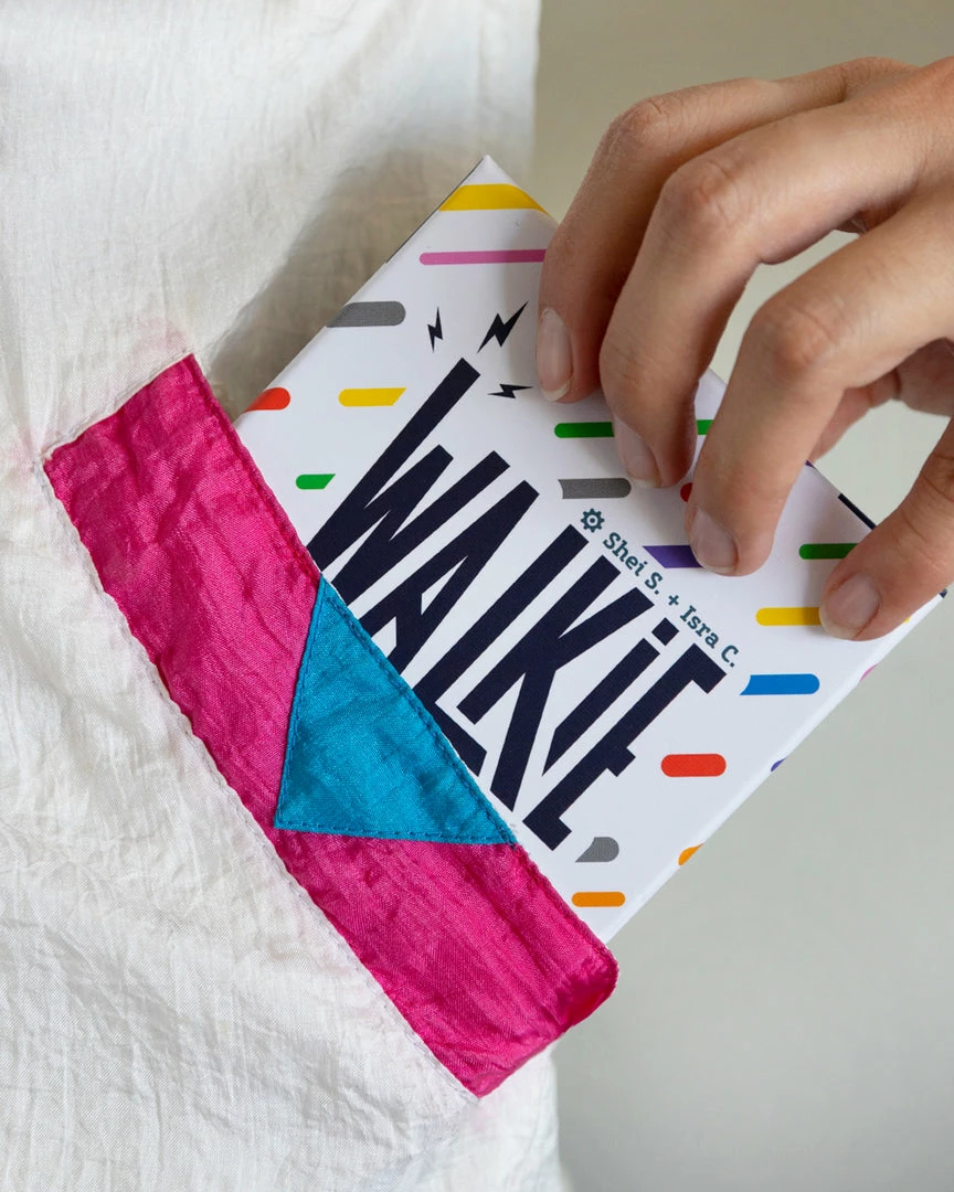 Devir Best Sellers Walkie Talkie