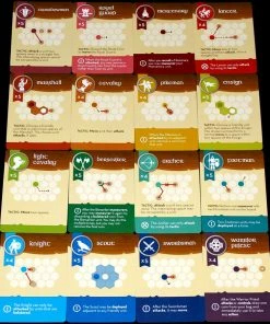 AEG Strategy Games War Chest