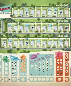 Deep Water Games Welcome To