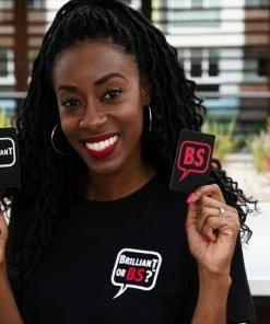 Kim For The Win Brilliant Or BS?