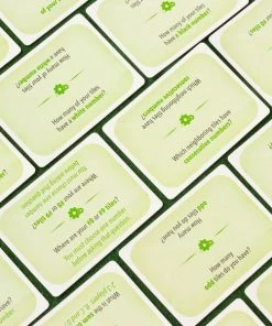 IELLO Break The Code Strategy Games