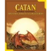 Catan Studio Strategy Games Catan: Treasures, Dragons, & Adventurers