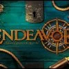 Burnt Island Games Endeavor Age Of Sail