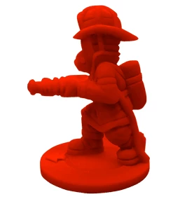 Indie Boards & Cards Card Games Flash Point: Fire Rescue (2nd Edition)