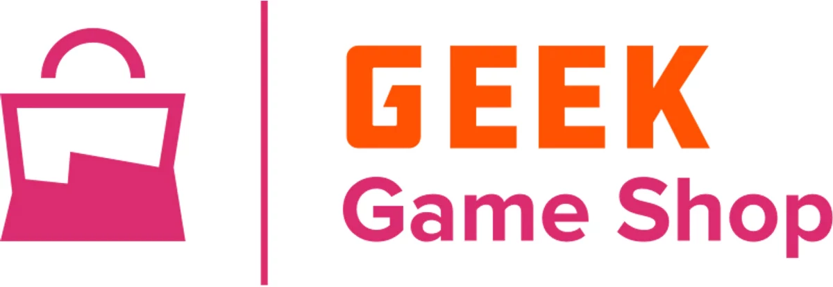 Geek Game Store