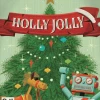 25th Century Games Holly Jolly Card Games
