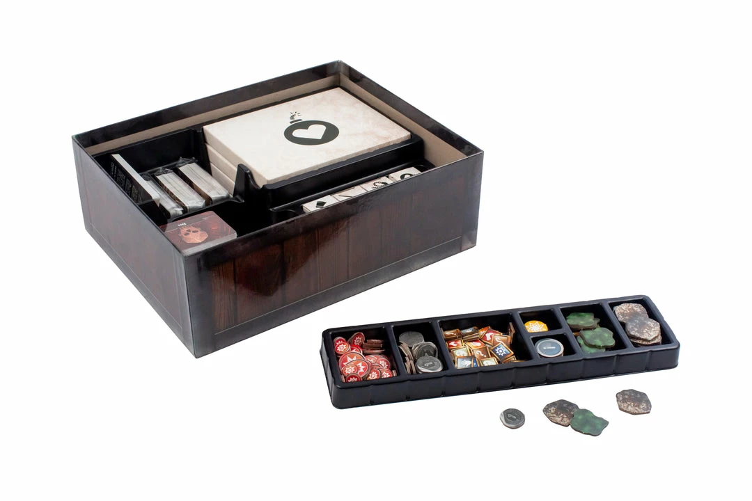 Cephalofair Games Best Sellers Gloomhaven Jaws Of The Lion