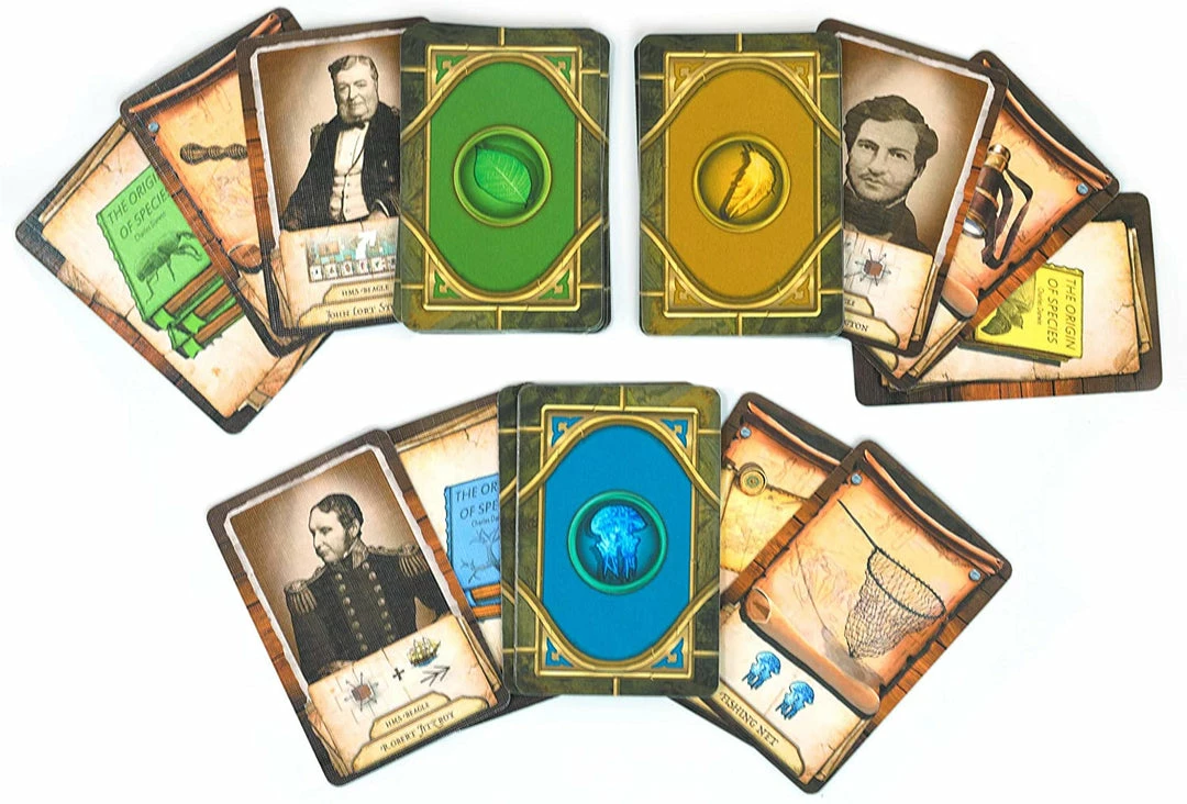 Artana On The Origin Of Species Strategy Games