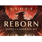Plaid Hat Games Ashes Reborn Upgrade Kit
