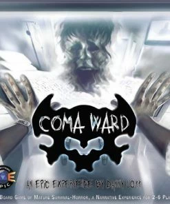 Everything Epic Coma Ward