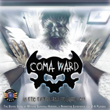 Everything Epic Coma Ward