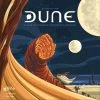Gale Force Nine Strategy Games Dune Boardgame