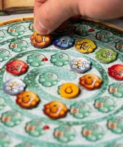 CMYK The Quacks Of Quedlinburg Best Sellers