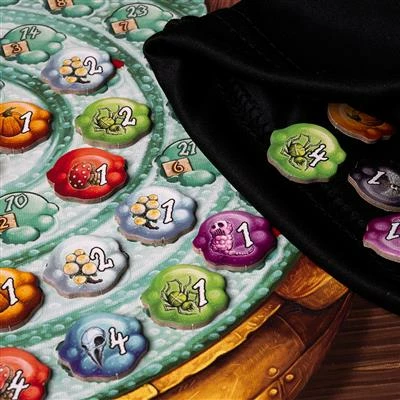 CMYK The Quacks Of Quedlinburg Best Sellers