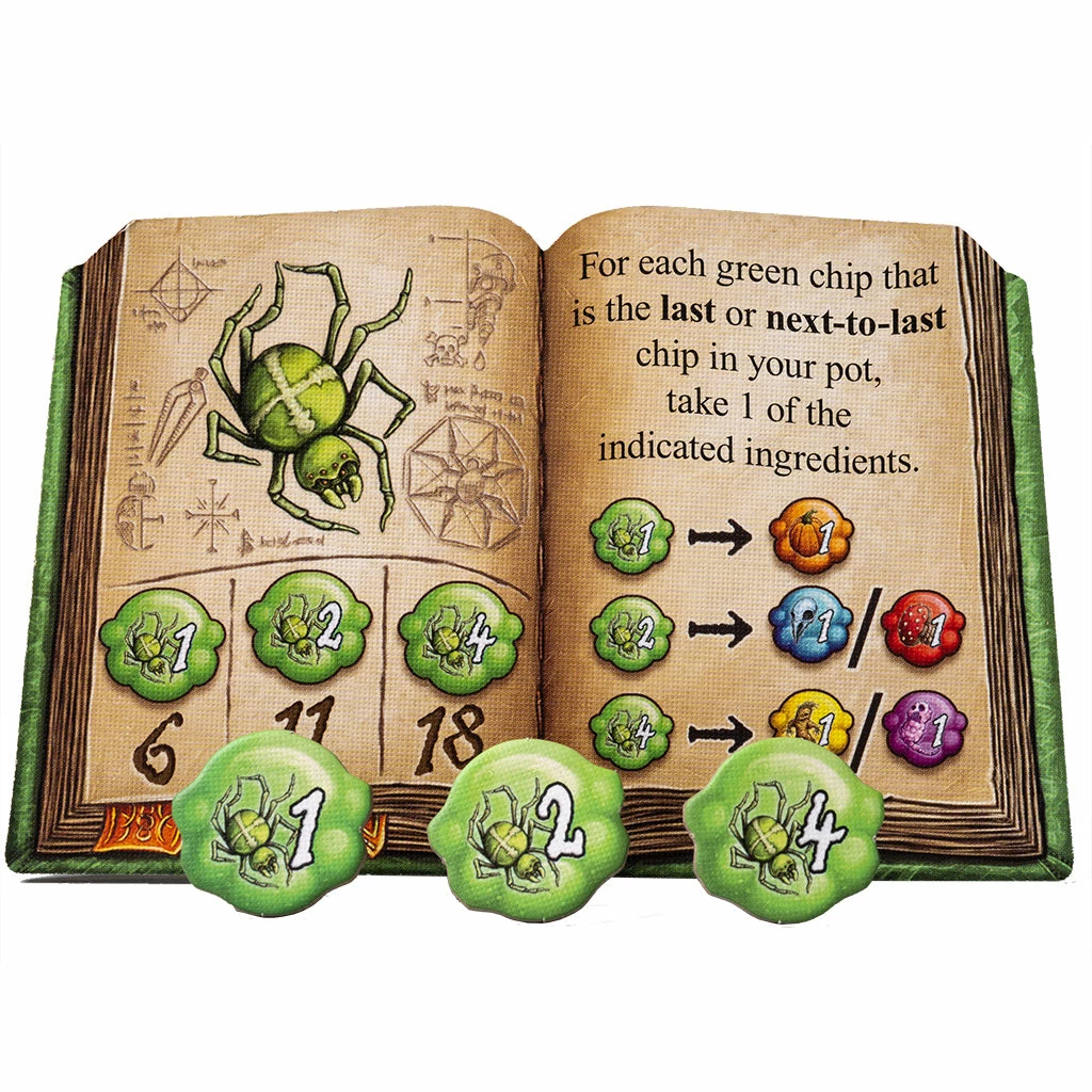 CMYK The Quacks Of Quedlinburg Best Sellers