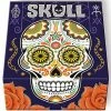 Lui-meme Card Games Skull