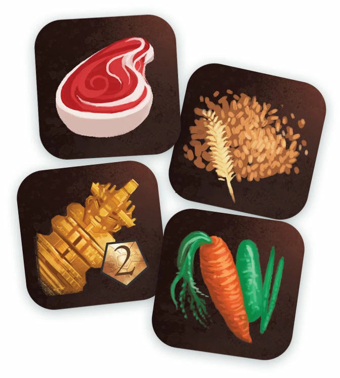 Red Raven Games Sleeping Gods Best Sellers